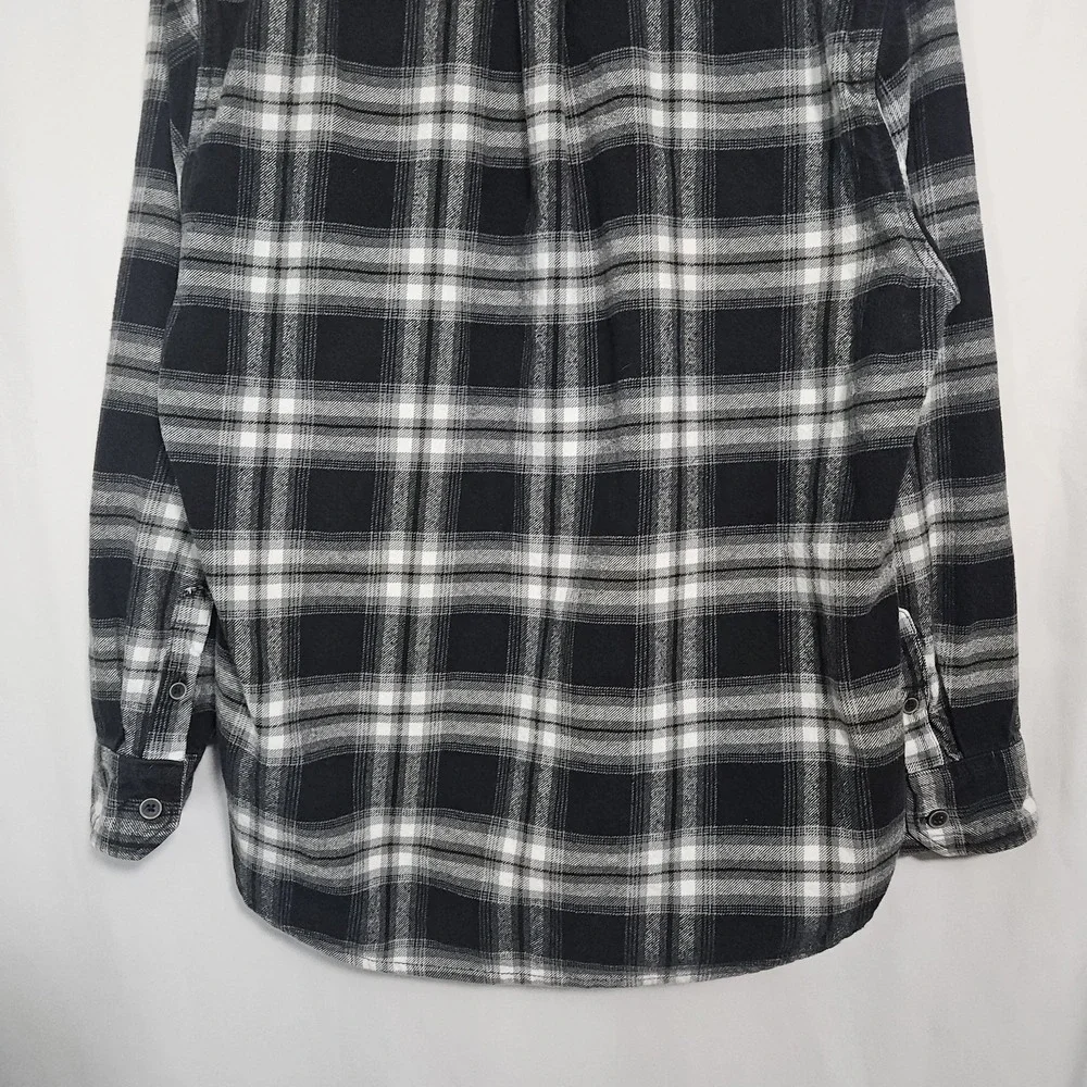 Jachs Ny classic flannel